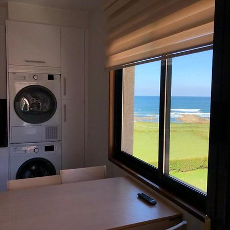 Apartamento Junto Al Mar 奥亚 外观 照片