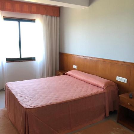 Apartamento Junto Al Mar 奥亚 外观 照片