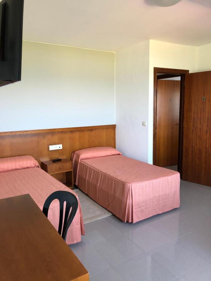 Apartamento Junto Al Mar 奥亚 外观 照片