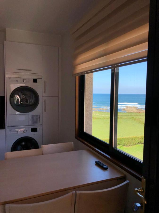 Apartamento Junto Al Mar 奥亚 外观 照片