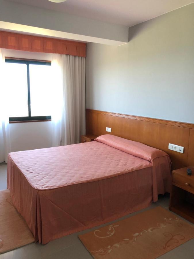 Apartamento Junto Al Mar 奥亚 外观 照片