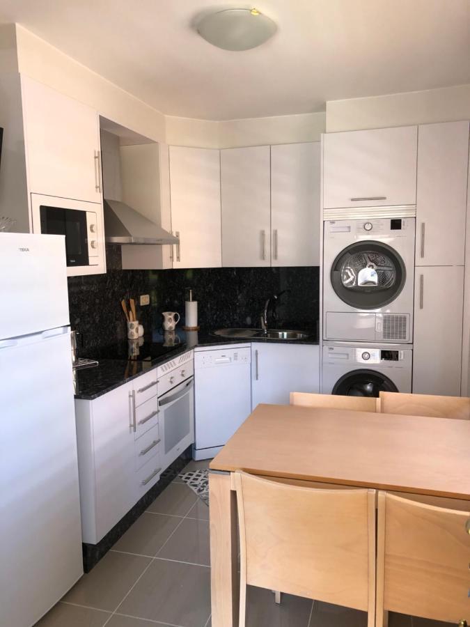 Apartamento Junto Al Mar 奥亚 外观 照片