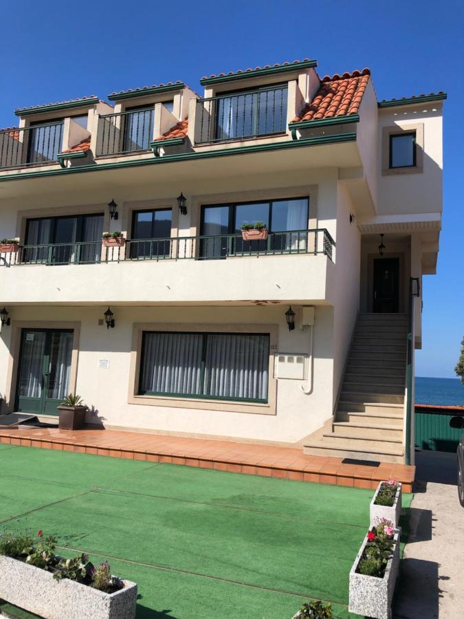 Apartamento Junto Al Mar 奥亚 外观 照片